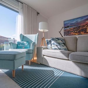 Appartement met Twee Slaapkamers